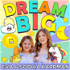 Dream Big Podcast for Kids