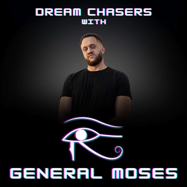 Artwork for DREAM CHASERS