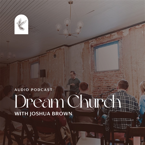 Artwork for Dream Church
