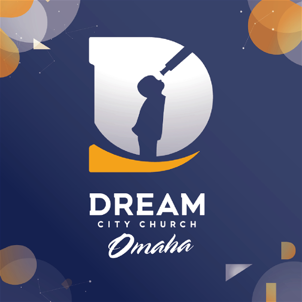Artwork for Dream City Omaha Podcast