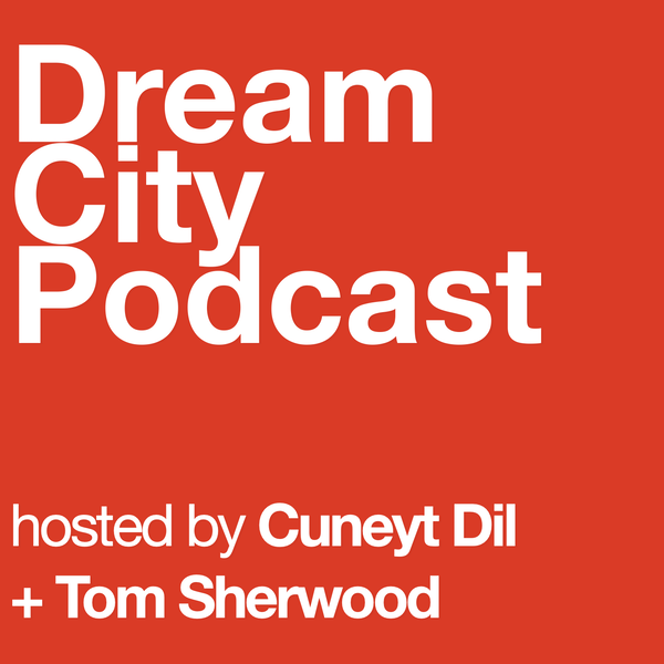 Artwork for Dream City Podcast