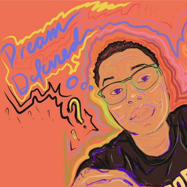 Artwork for Dream Deferred