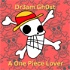 Dream Ghost: A One Piece Lover
