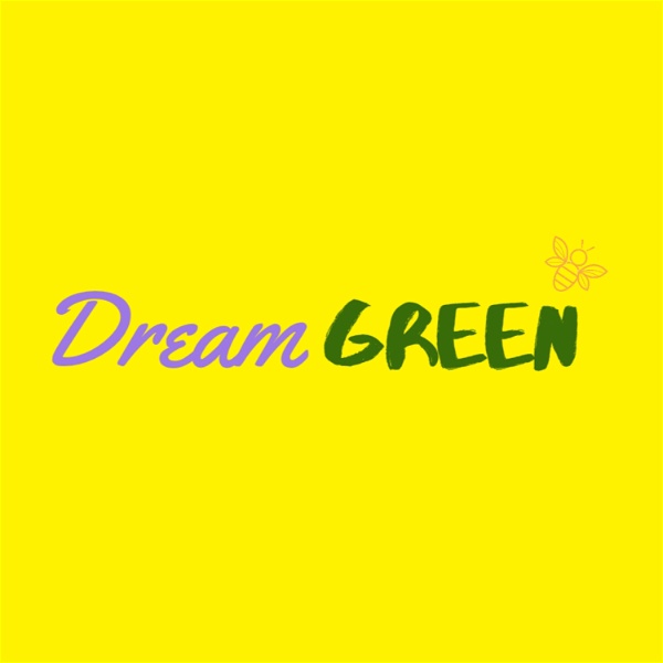 Artwork for Dream Green