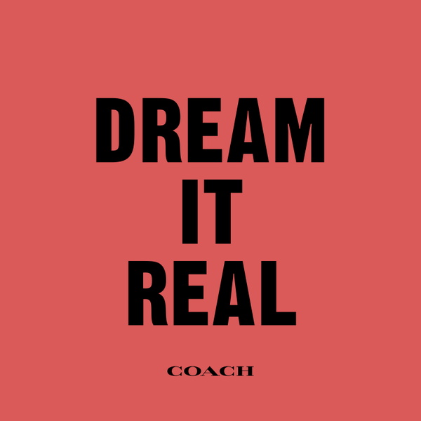 Artwork for Dream It Real