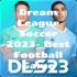 Dream League Soccer 2023- Best Football Game