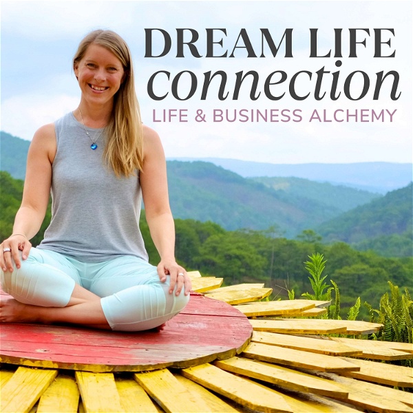 Artwork for Dream Life Connection