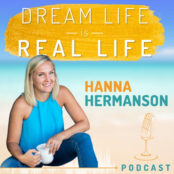 Artwork for Dream Life is Real Life