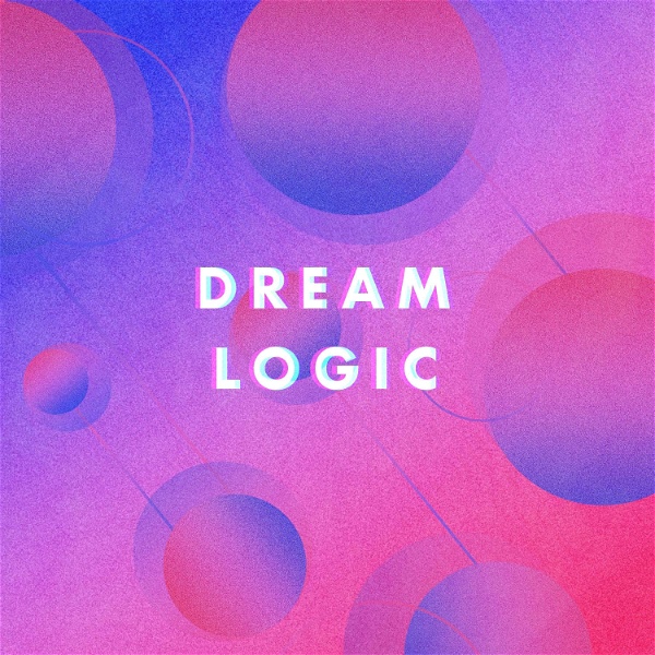 Artwork for Dream Logic