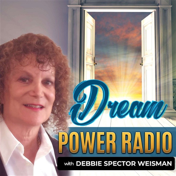 Artwork for Dream Power Radio