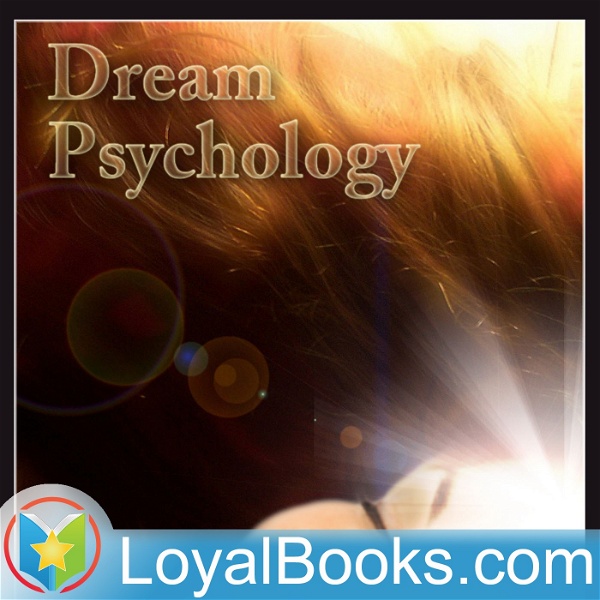 Artwork for Dream Psychology by Sigmund Freud