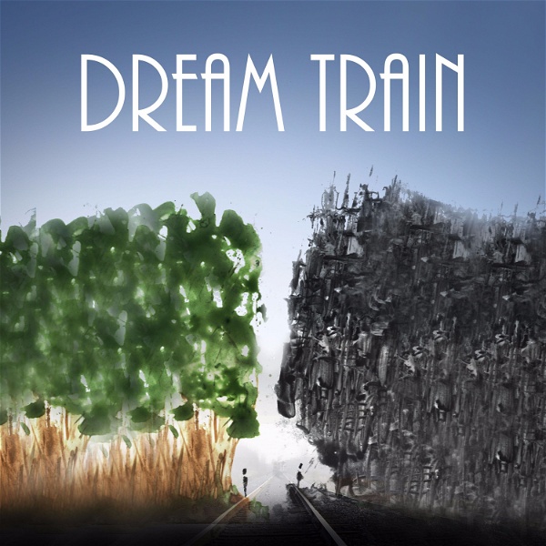 Artwork for Dream Train