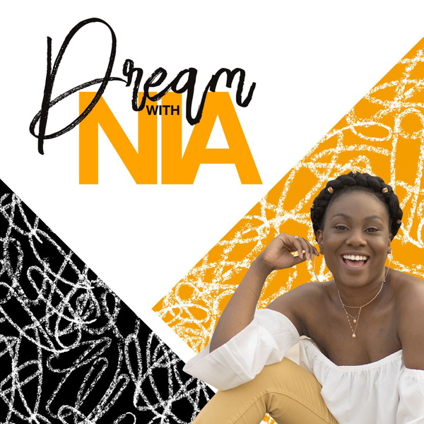 Artwork for Dream with Nia