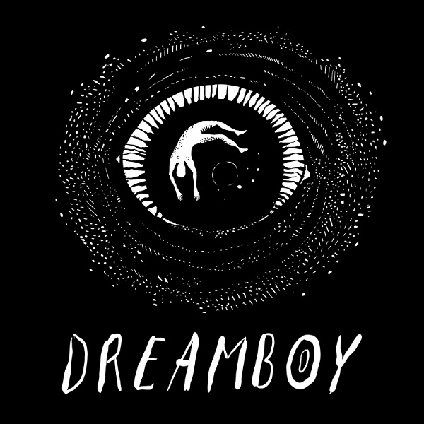 Artwork for Dreamboy