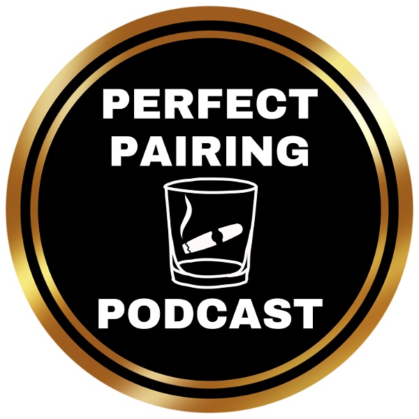 Artwork for Perfect Pairing Podcast
