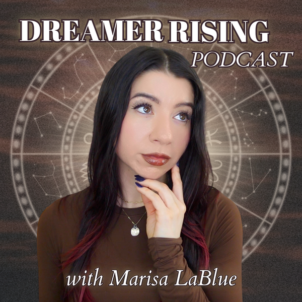 Artwork for Dreamer Rising