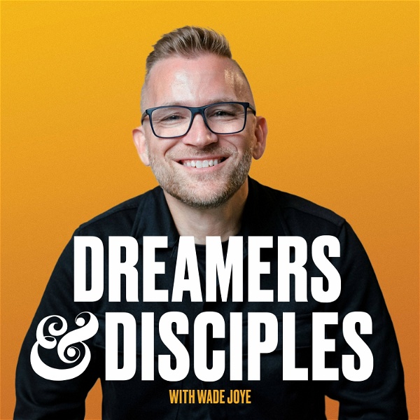 Artwork for Dreamers and Disciples