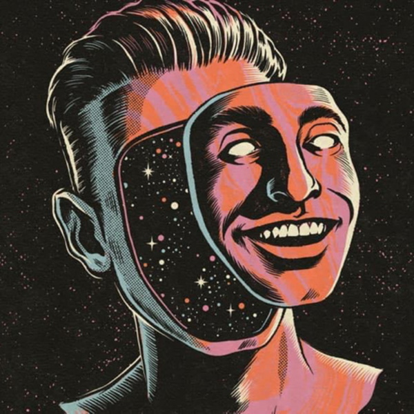 Artwork for Dreamers Podcast