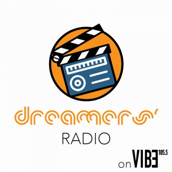 Artwork for Dreamers’ Radio