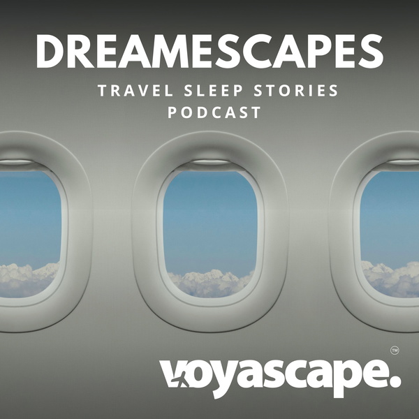 Artwork for Dreamescapes