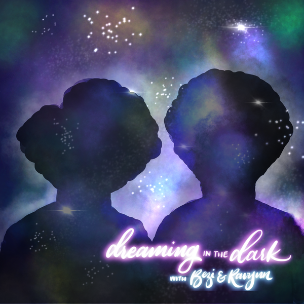 Artwork for Dreaming In The Dark