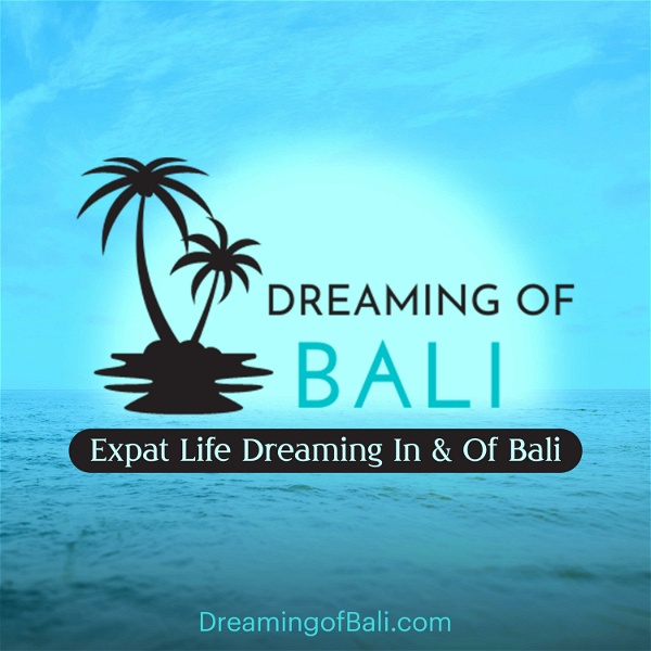 Artwork for Dreaming of Bali