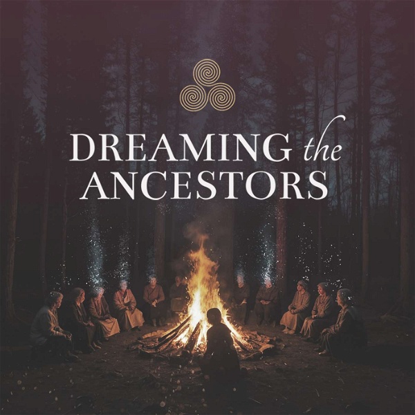 Artwork for Dreaming the Ancestors