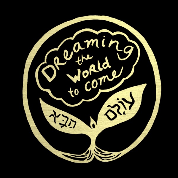Artwork for Dreaming the World to Come