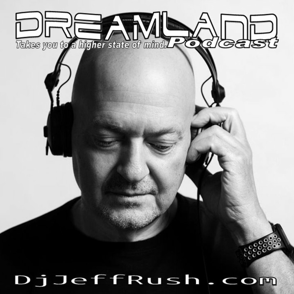 Artwork for Dreamland Trance