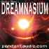 Dreamnasium sci-fi audio drama anthology