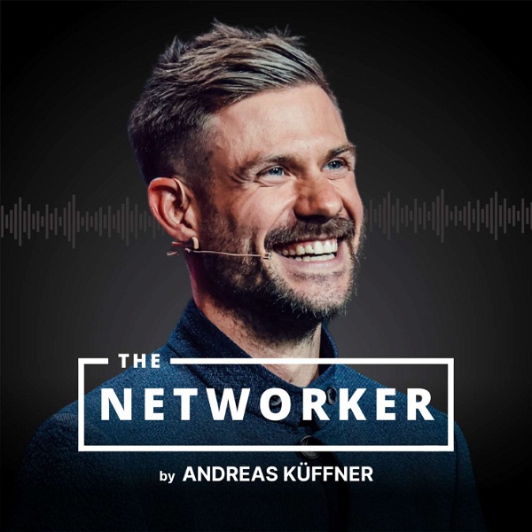 Artwork for The Networker by Andreas Küffner