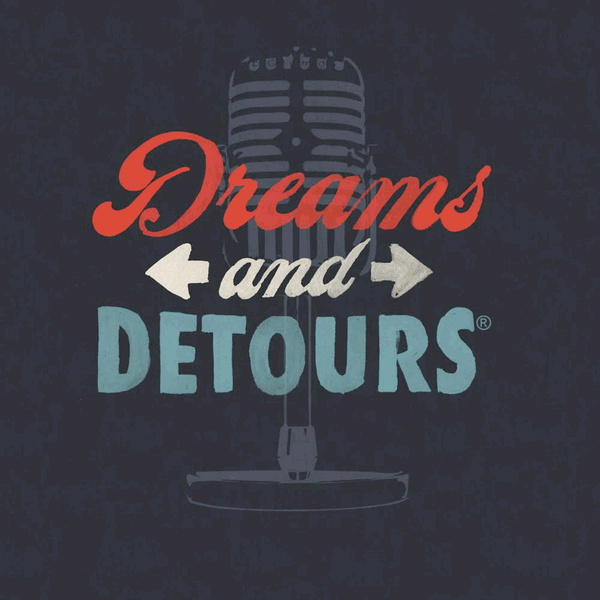 Artwork for Dreams and Detours