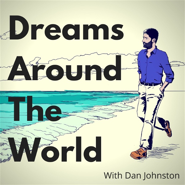 Artwork for Dreams Around The World