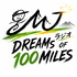 Dreams of 100miles