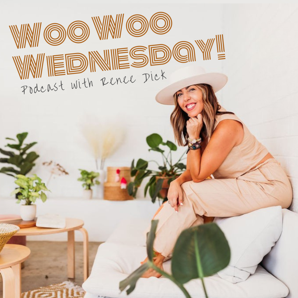Artwork for Woo Woo Wednesday