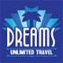 Dreams Unlimited Travel Show - A Weekly Discussion About Travel and Dreams Unlimited Travel