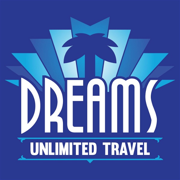 Artwork for Dreams Unlimited Travel Show