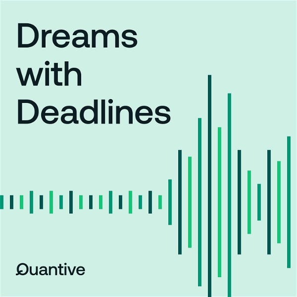 Artwork for Dreams with Deadlines