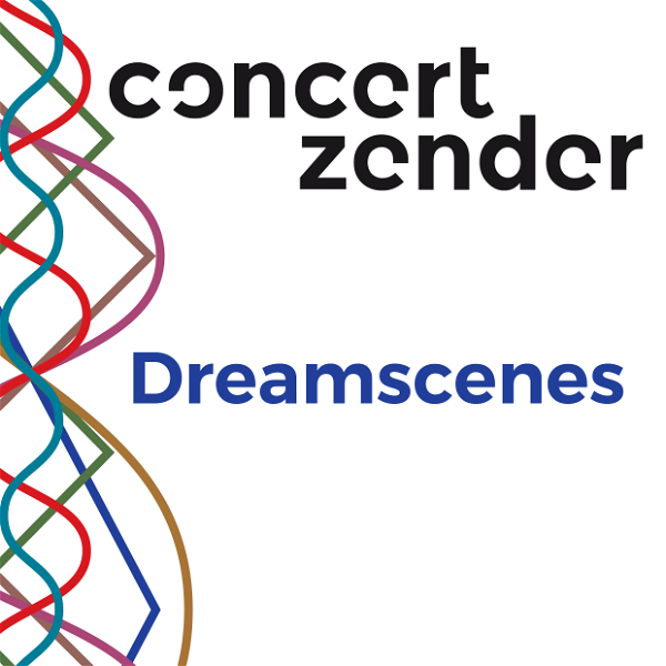 Artwork for DreamScenes – Concertzender