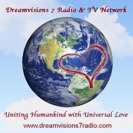 Artwork for Dreamvisions 7 Radio & TV Network