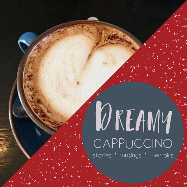 Artwork for Dreamy Cappuccino