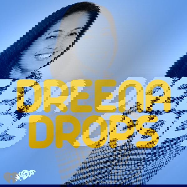 Artwork for Dreena Drops