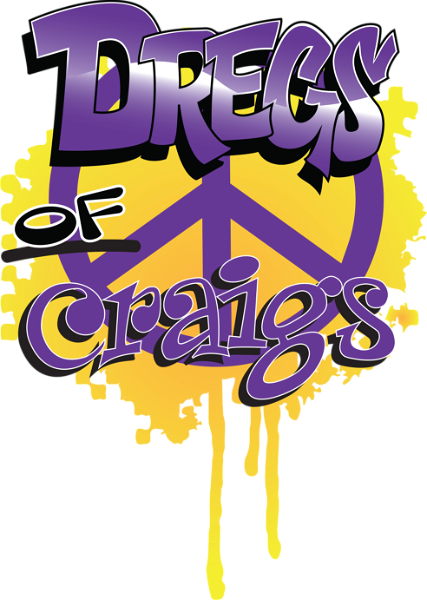 Artwork for Dregs of Craigs