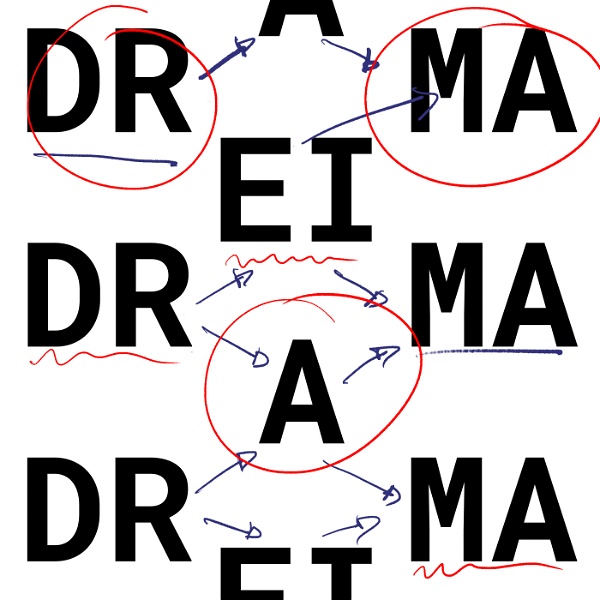 Artwork for Dreima Drama