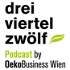 Dreiviertel Zwölf - Podcast by OekoBusiness Wien