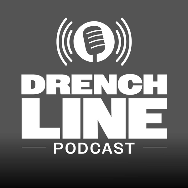 Artwork for Drench Line Podcast