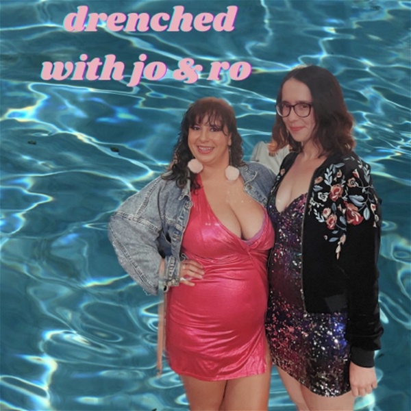 Artwork for Drenched