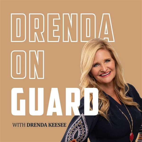 Artwork for Drenda On Guard