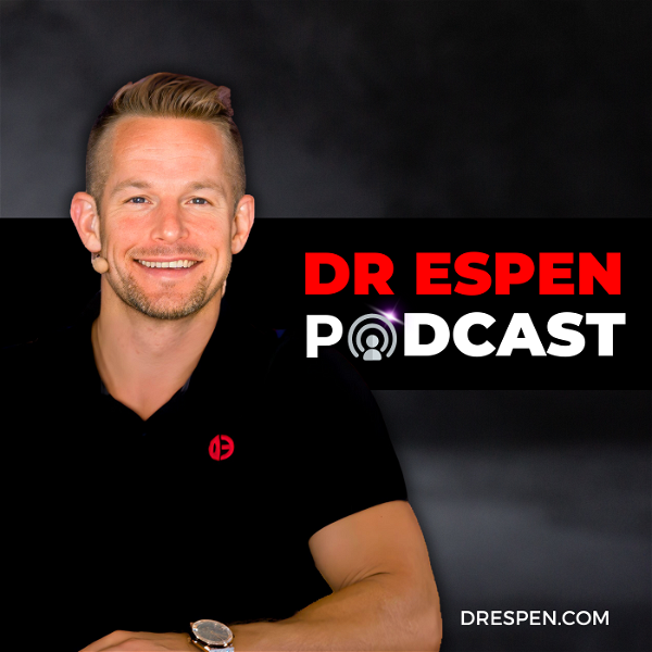 Artwork for Dr Espen Podcast