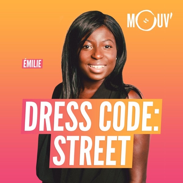 Artwork for Dress code : street